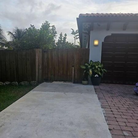 D&N Property Rental ميامي المظهر الخارجي الصورة