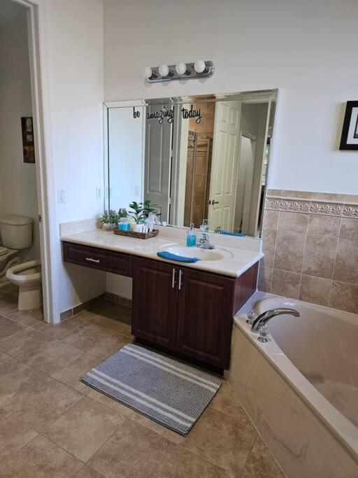 D&N Property Rental ميامي المظهر الخارجي الصورة