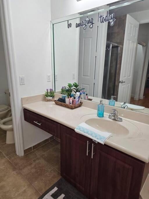 D&N Property Rental ميامي المظهر الخارجي الصورة