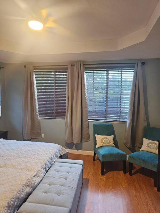 D&N Property Rental ميامي المظهر الخارجي الصورة