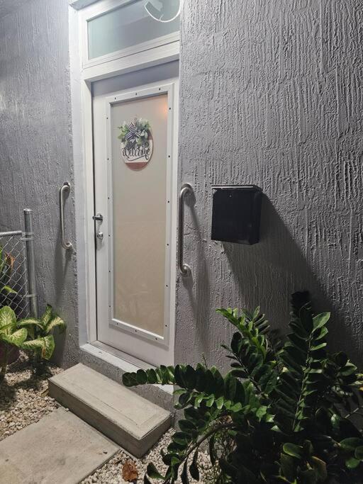 D&N Property Rental ميامي المظهر الخارجي الصورة
