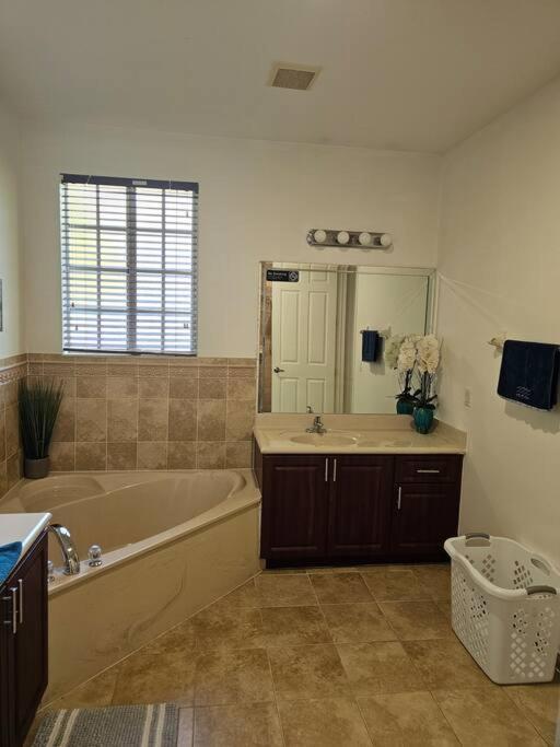 D&N Property Rental ميامي المظهر الخارجي الصورة