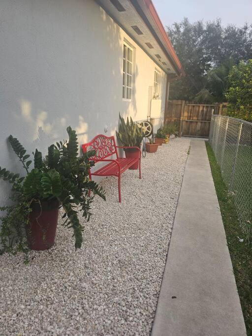 D&N Property Rental ميامي المظهر الخارجي الصورة