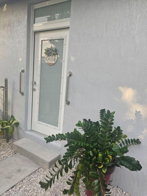 D&N Property Rental ميامي المظهر الخارجي الصورة