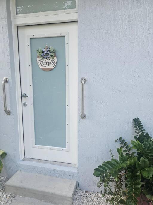 D&N Property Rental ميامي المظهر الخارجي الصورة